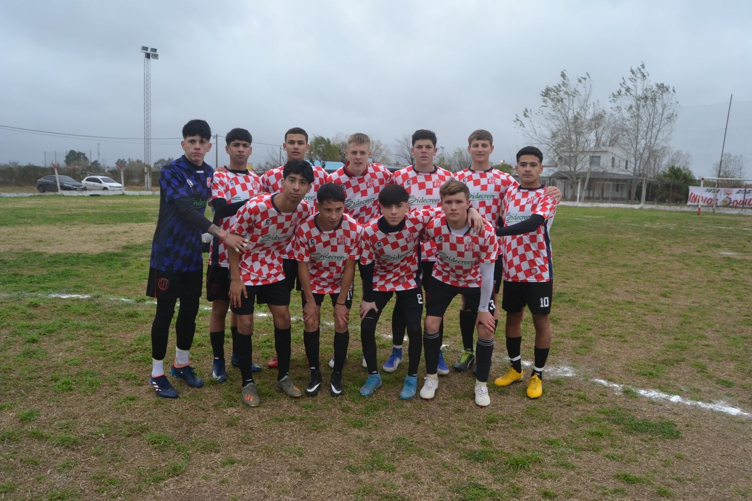 Defensores del Oeste (BB)