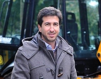 imagen Edgardo Cenzón
