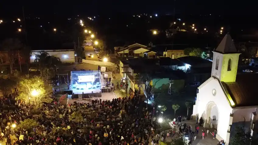 fiuesta de la zanahoria cayasta - 4