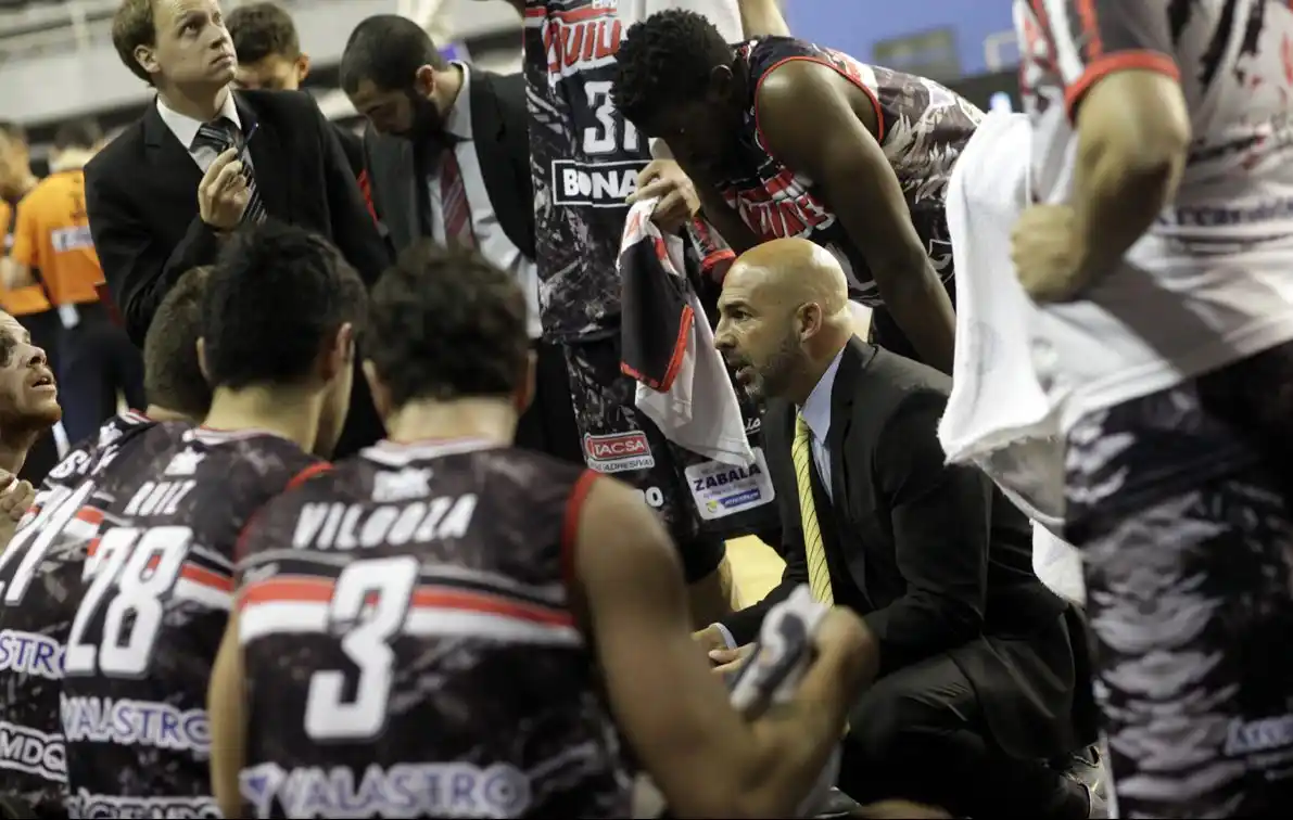 Quilmes proyecta su plantel con tres certezas