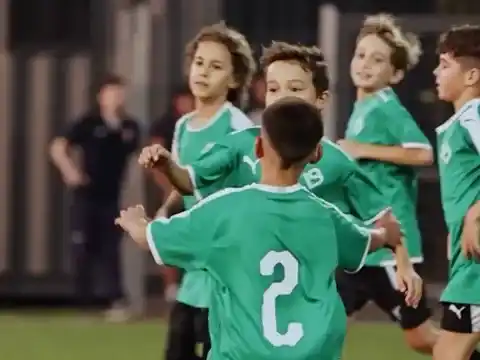 Camiseta de Deportivo LSM (Redes Sociales)