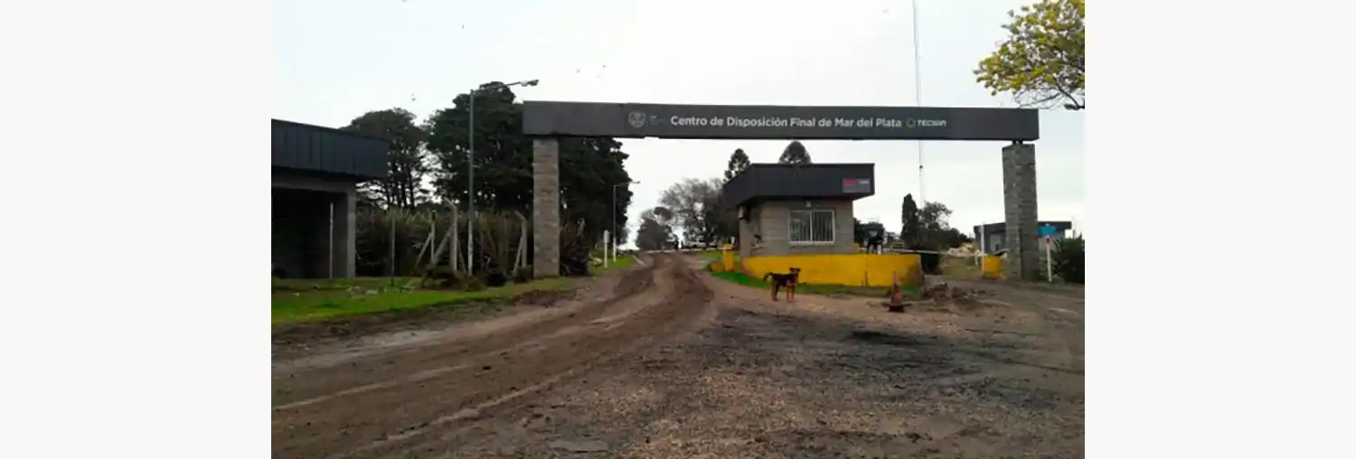 Se solucionó el conflicto y se normaliza la recolección de residuos