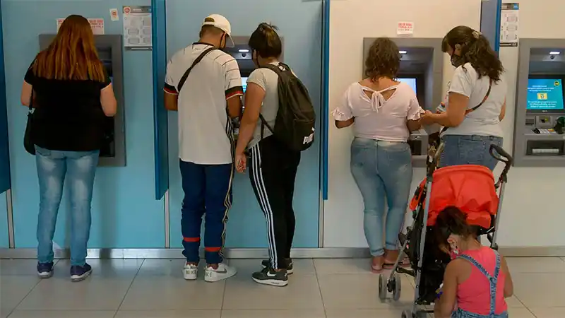 Comienzan los pagos de Anses: los detalles de cada beneficio para noviembre