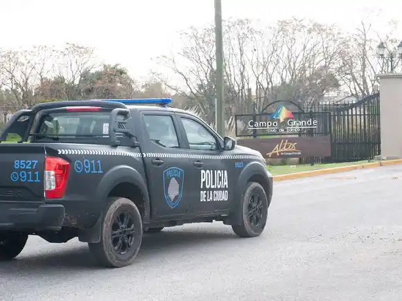 Más allanamientos en Nordelta por los audios de Spagnuolo: requisaron administraciones de los barrios privados