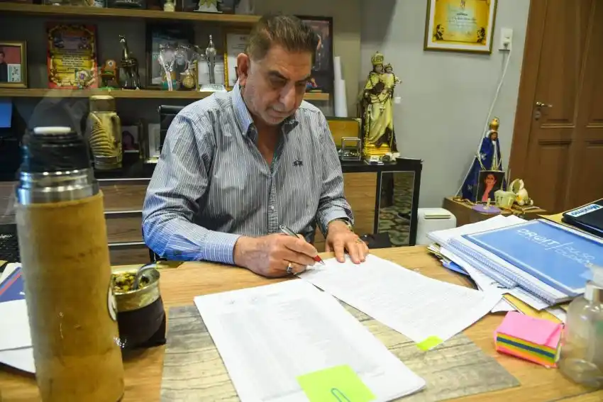 El Municipio no cobrará tasas a propietarios de motos que aún no han realizado la inscripción