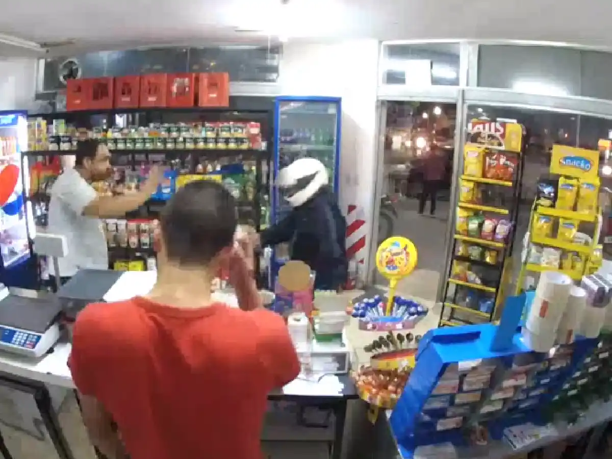 Tucumán: un ladrón murió tras dispararse sin querer en una pierna