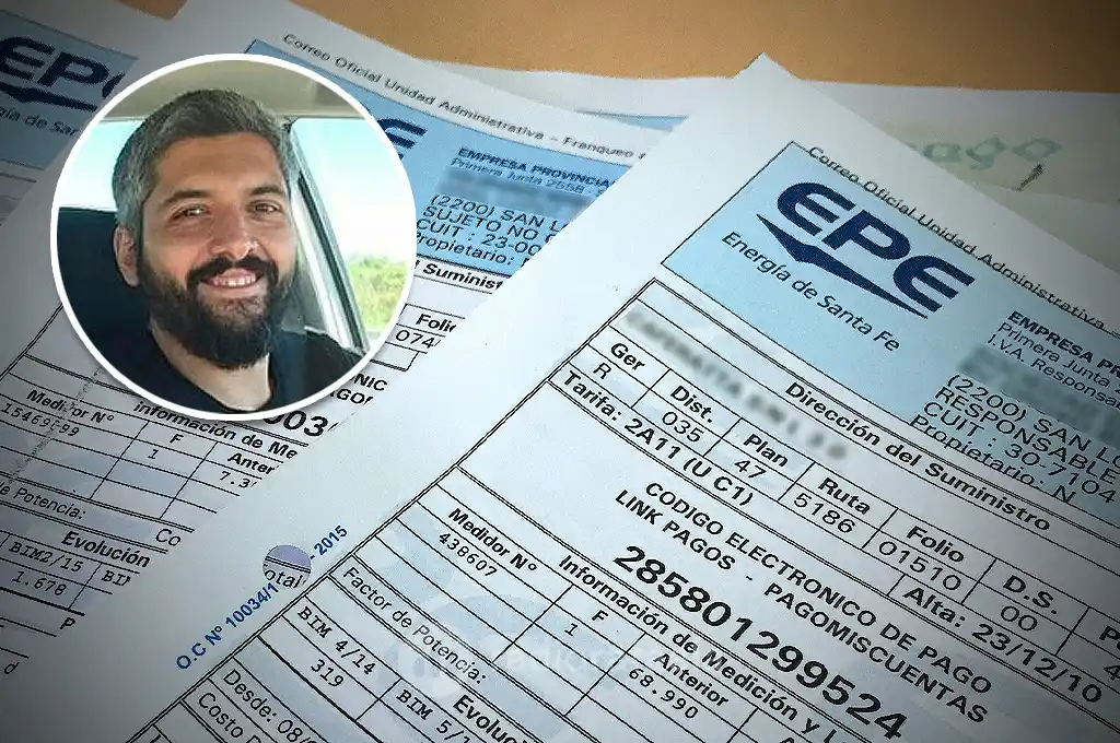 La EPE no imprimirá más boletas en papel: ¿cómo buscar la factura en digital?