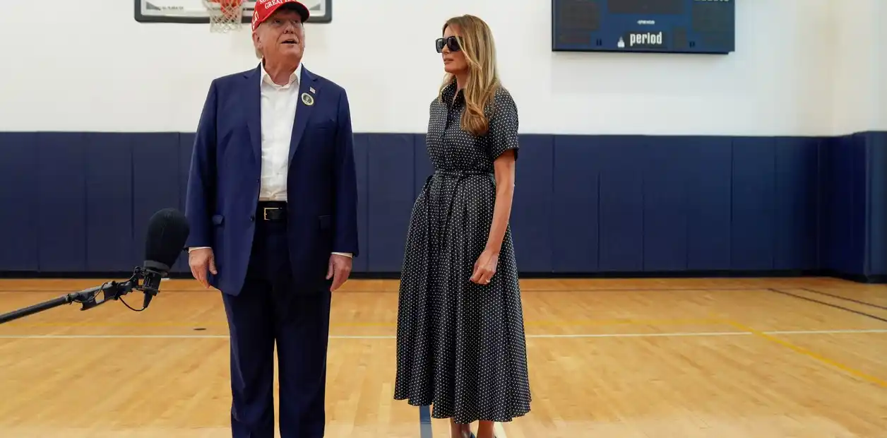 Nervios y mucha expectativa en una jornada electoral que cierra una campaña furiosa.