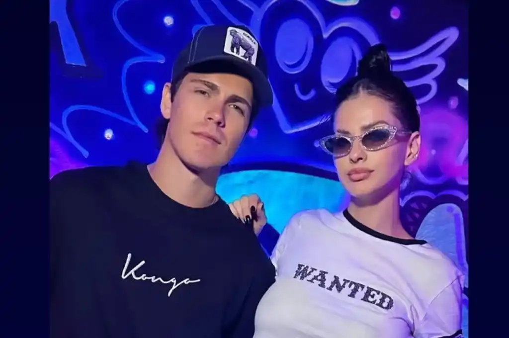 La actriz y el ex Gran Hermano están cada vez más cerca