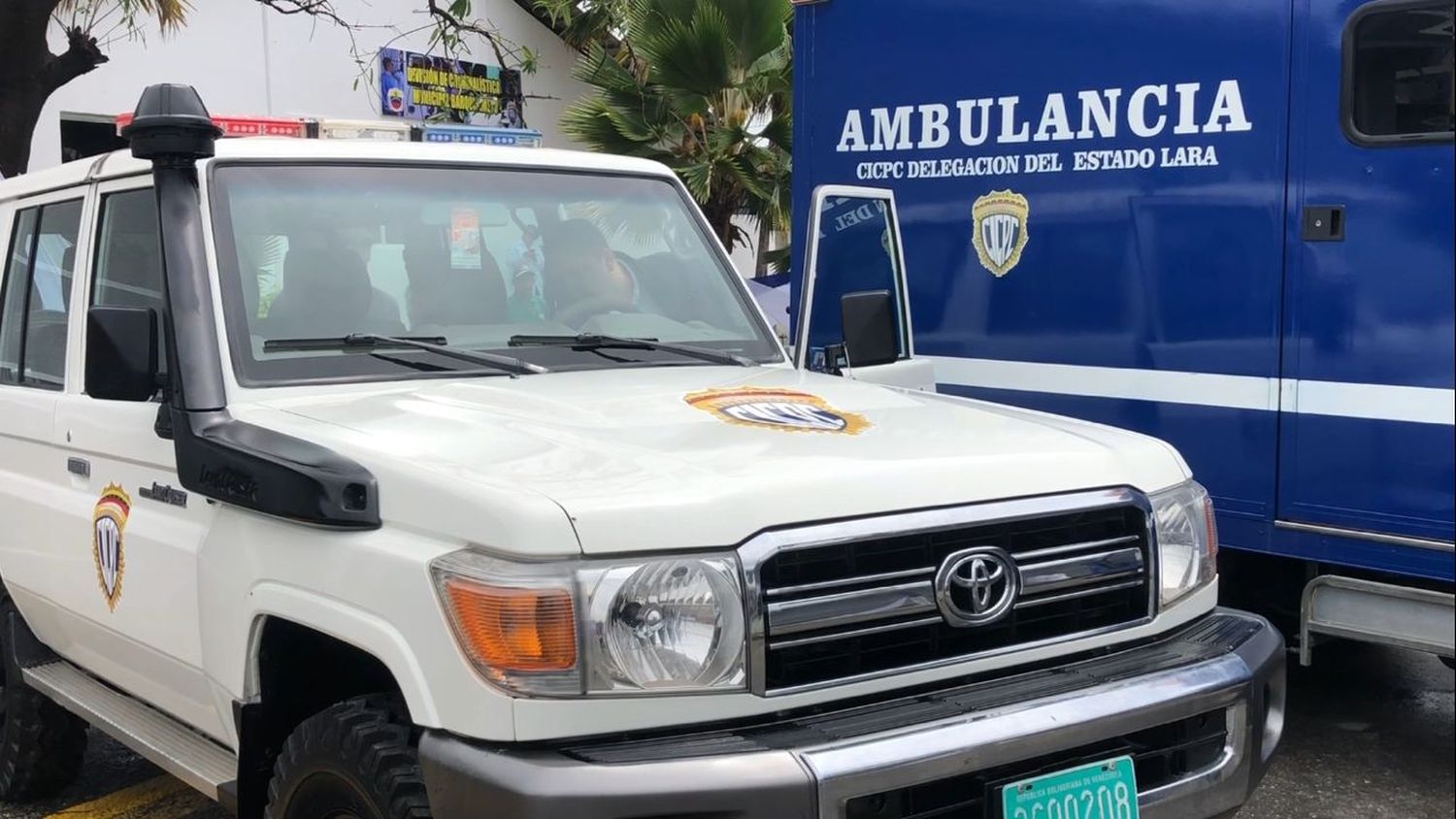 Hombre fue asesinado con múltiples disparos en Guárico