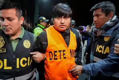 Quién es quién en la trama de los nueve detenidos por el triple femicidio