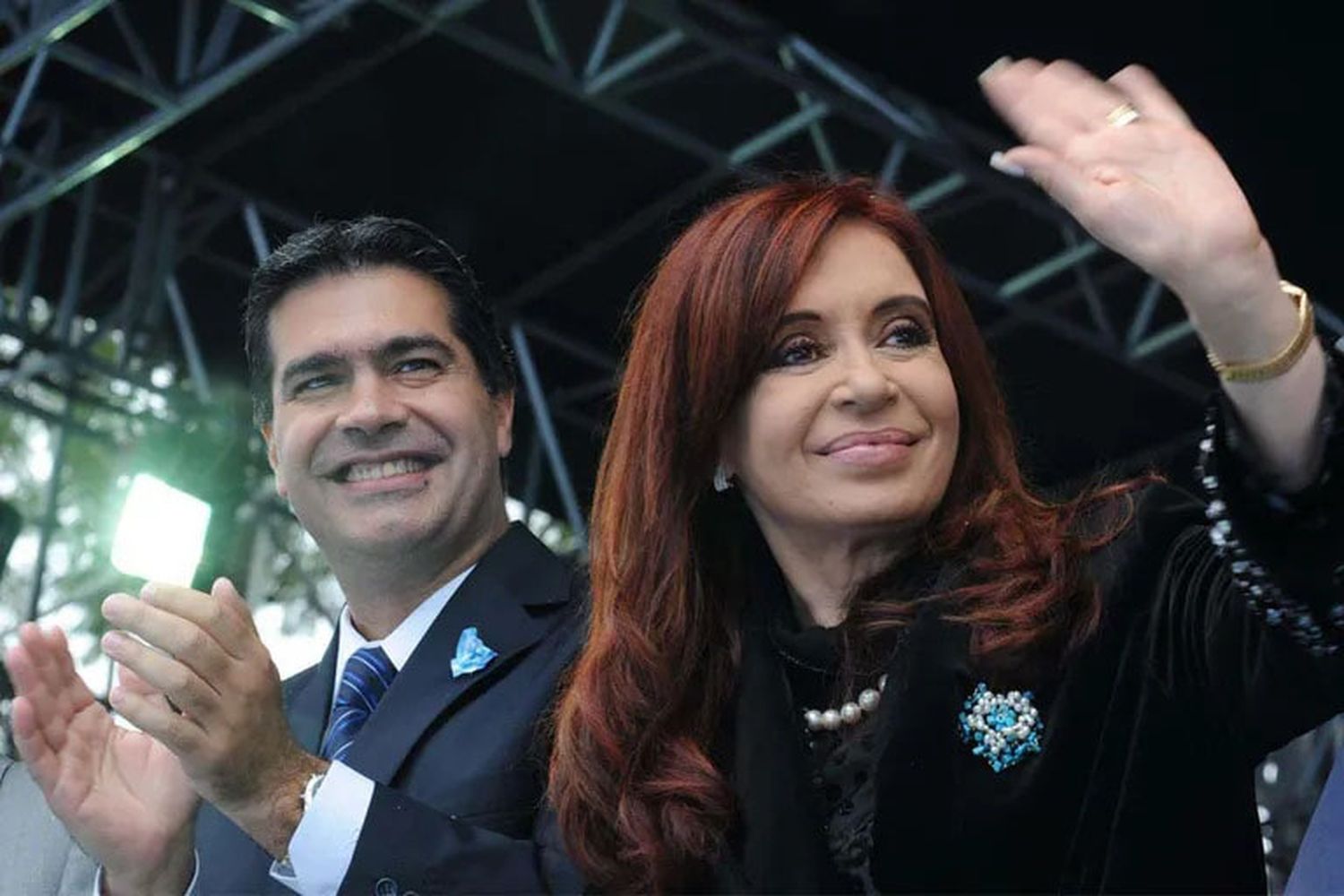 Cristina Kirchner visitará el Chaco