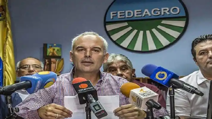 Fedeagro pide «ruta electoral» y «acuerdo nacional» para recuperar la calidad de vida (+Comunicado)