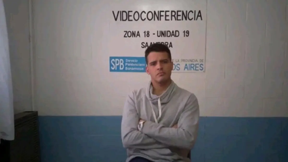 Varios presos condenados por violación forman parte de una lista universitaria de La Libertad Avanza en Bahía Blanca.