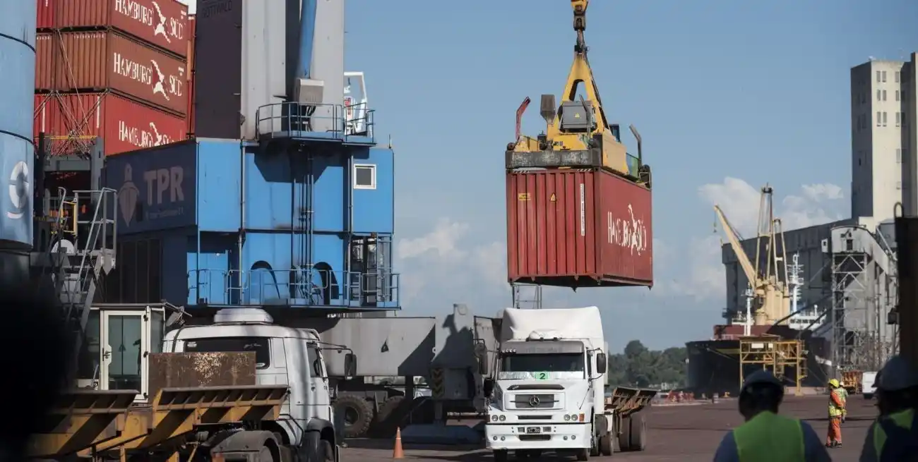 Lo comunicó Luis Caputo en su cuenta de X. Crédito: Marcelo Manera