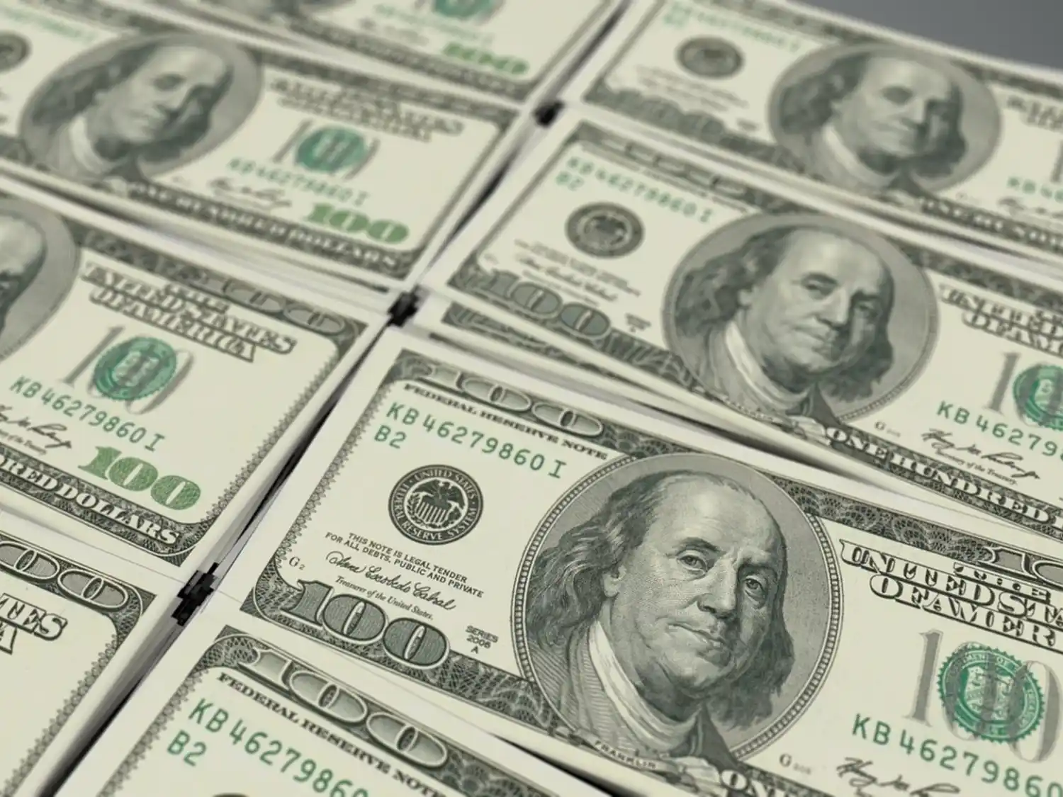 El dólar oficial subió a 1.550 pesos y el blue se mantuvo estable en la jornada financiera