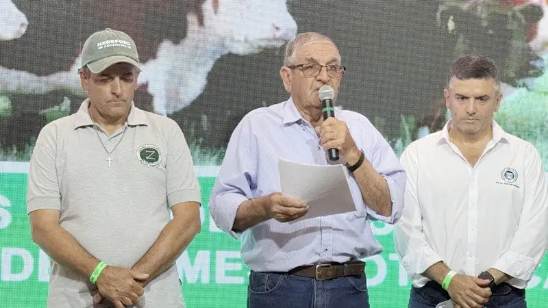 Los Odiard, ejemplo de diversificación a la hora de producir