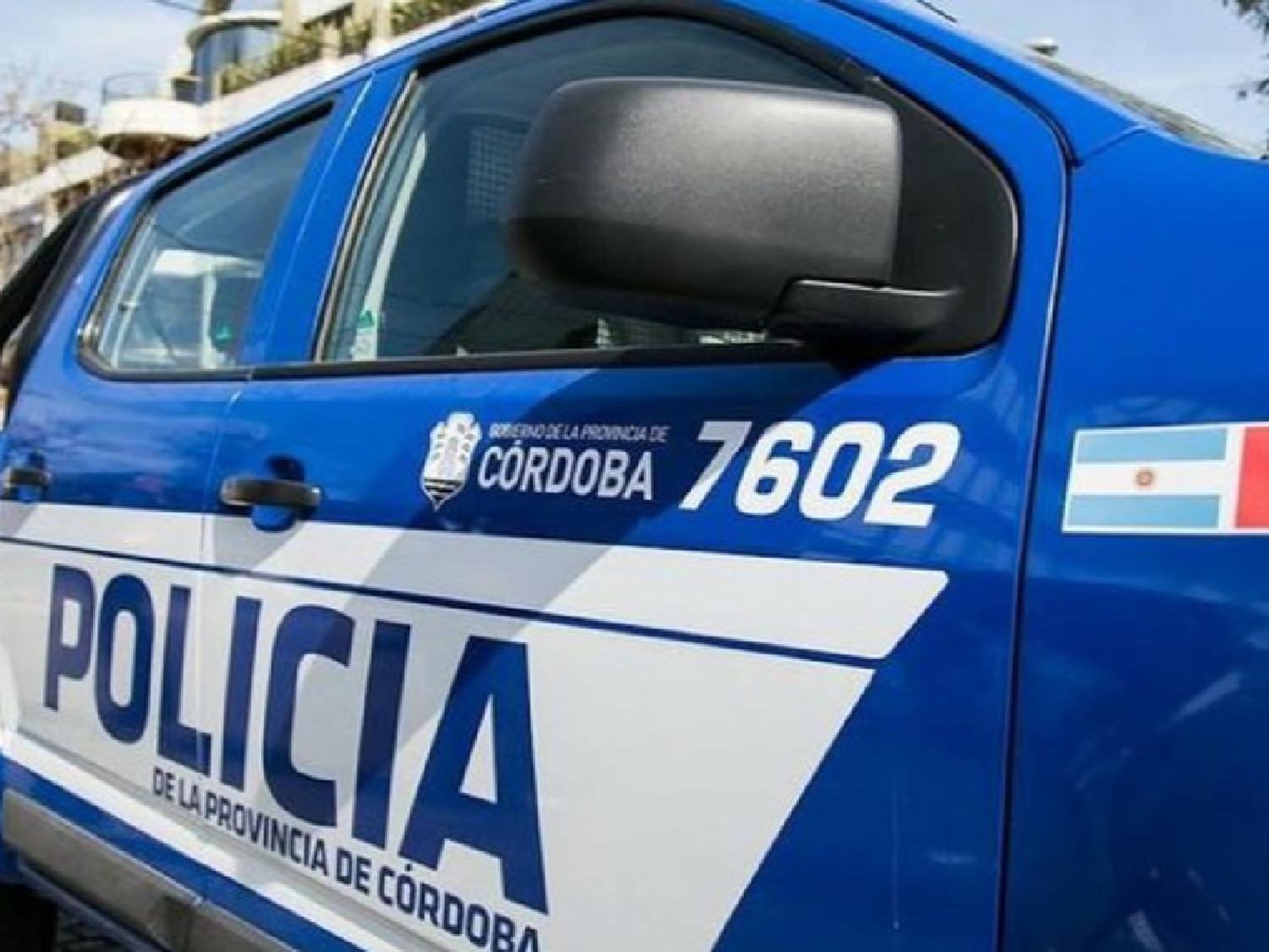 Apareció la menor que era buscada en la zona rural de Balnearia 