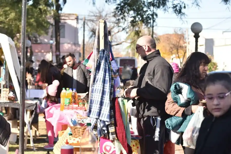 Se viene la segunda edición de "Otoño con vos"