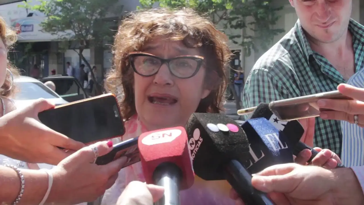 Piden medidas de protección a los docentes