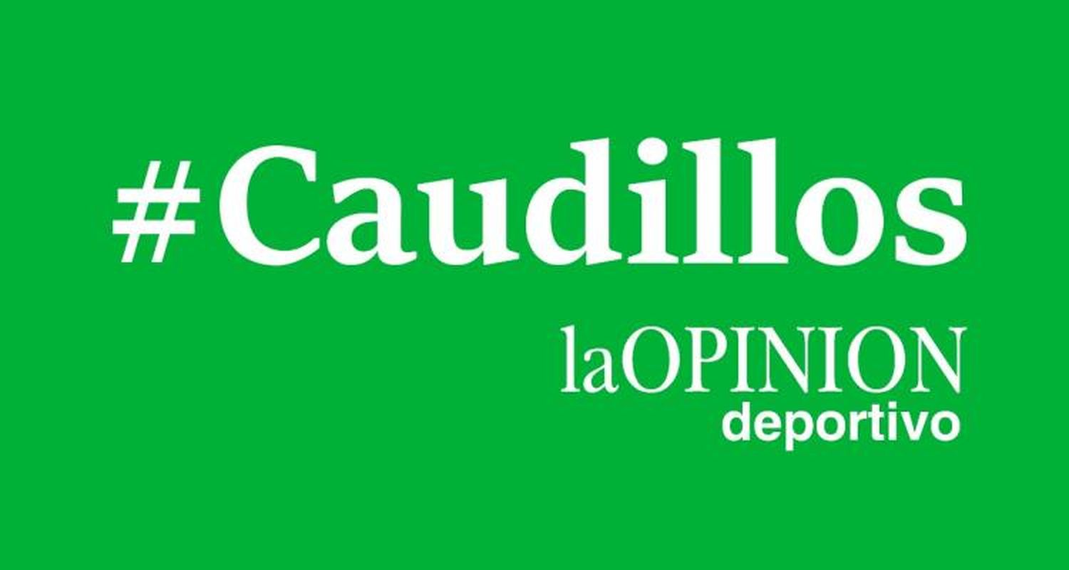 Llega #Caudillos, otra propuesta de La Opinión