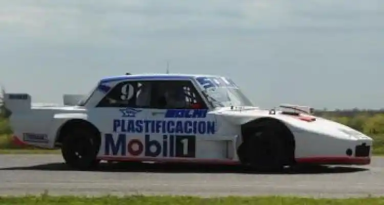 Victoria y algo más para Sergio Solmi