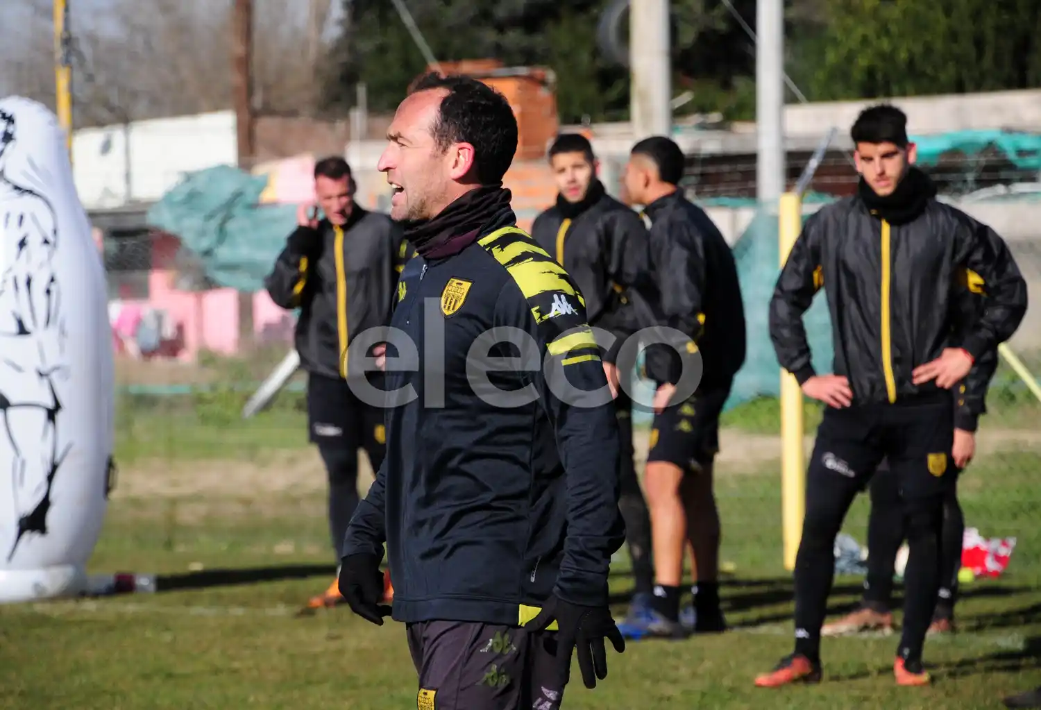 Santamarina cierra la semana y espera por la segunda etapa