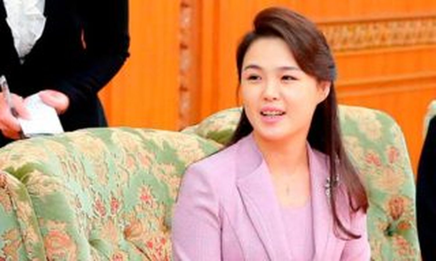 Ri Sol – Ju: la misteriosa esposa de Kim Jong – Un