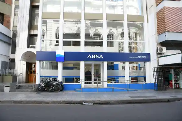La Provincia sale al rescate de ABSA con $21.000 millones