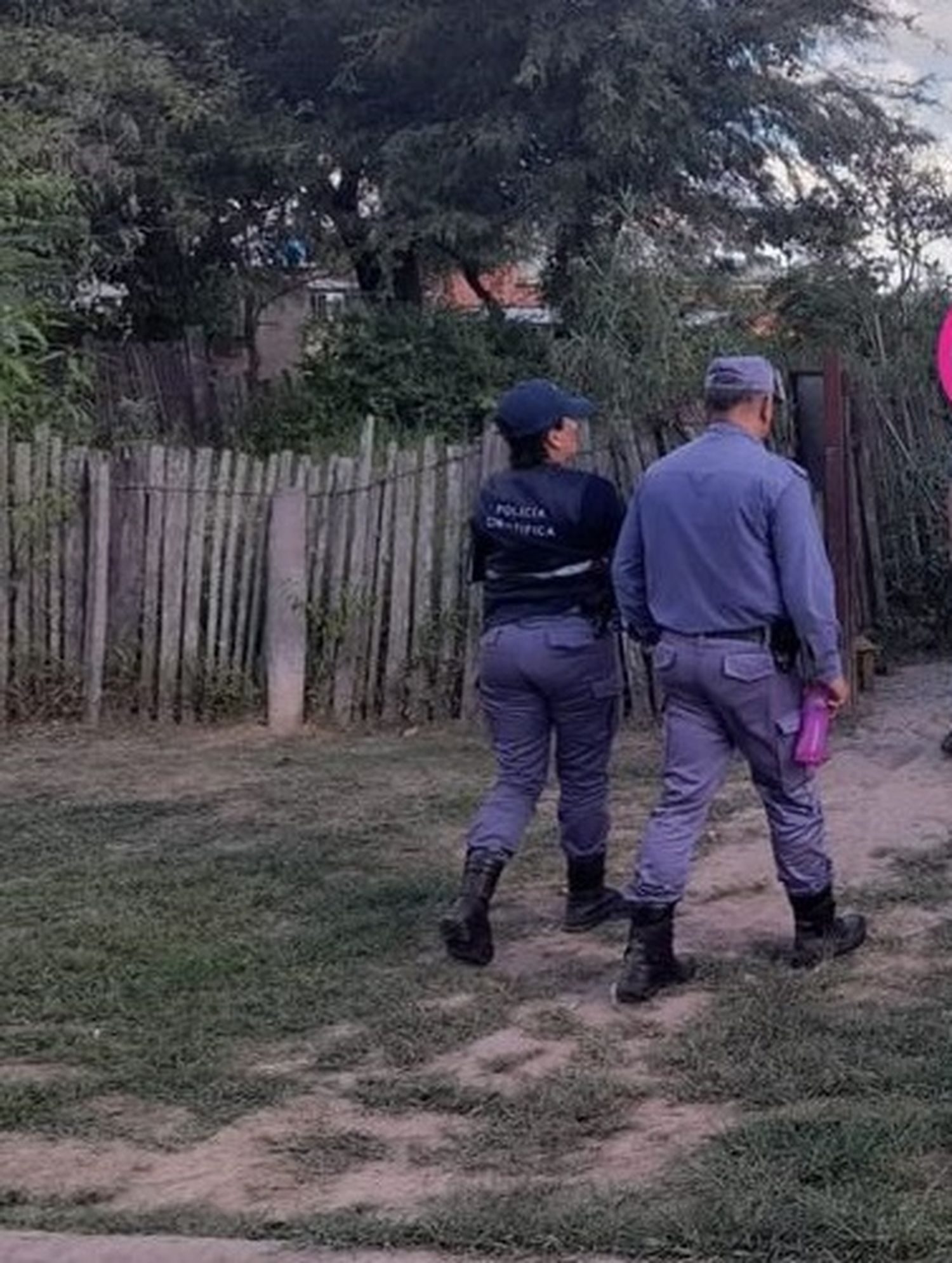 Detuvieron a sujetos por privación ilegítima de la libertad, abuso sexual y robo a dos mujeres