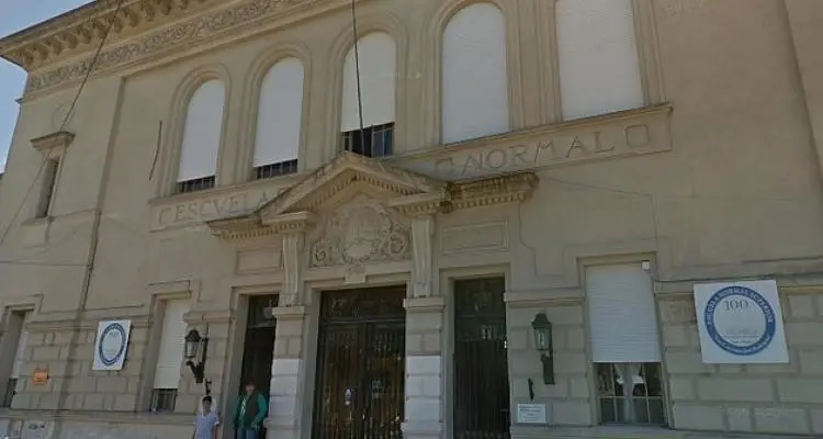 El Normal no dictará clases por el fallecimiento de Toto Basante
