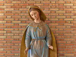 Qué santo se celebra este 24 de noviembre