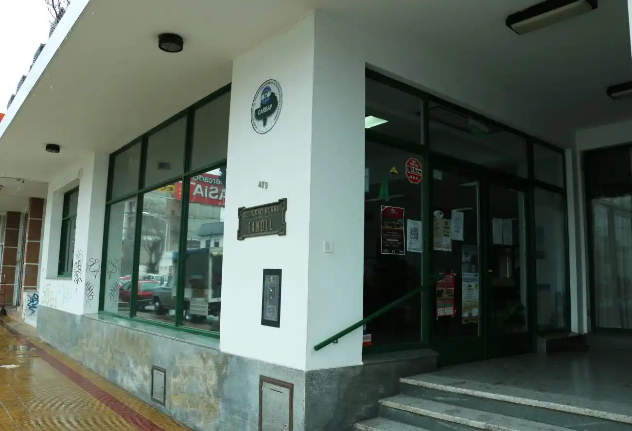 Carbap realizará en Tandil su segundo Congreso de Educación bajo el lema "La educación construye futuro"