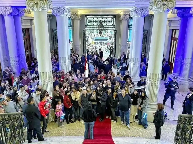 fiesta popular