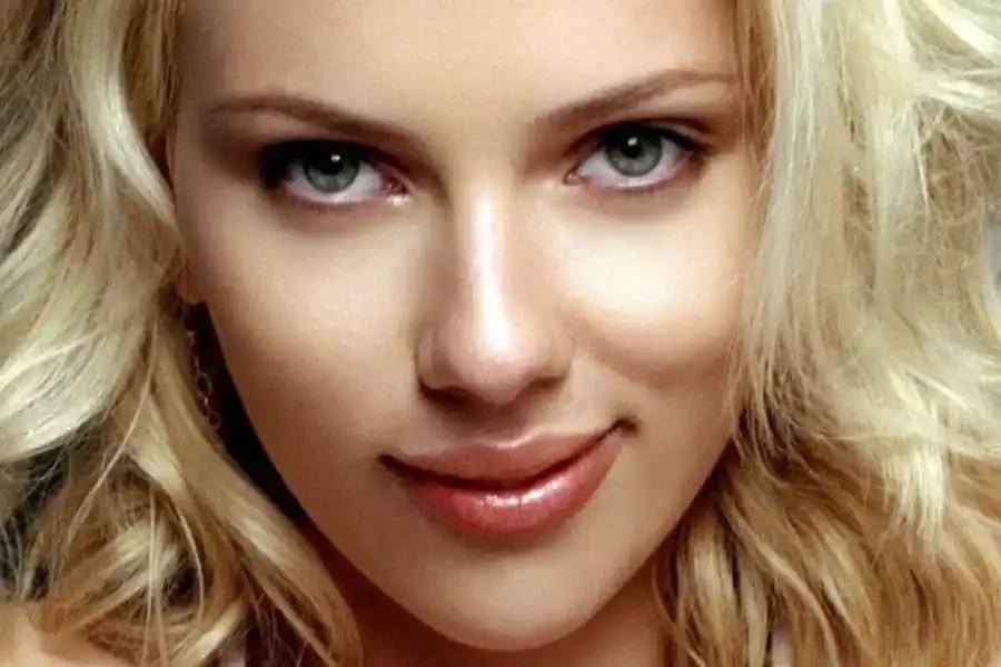 Scarlett Johansson reveló por qué rechazó ser la voz de ChatGPT