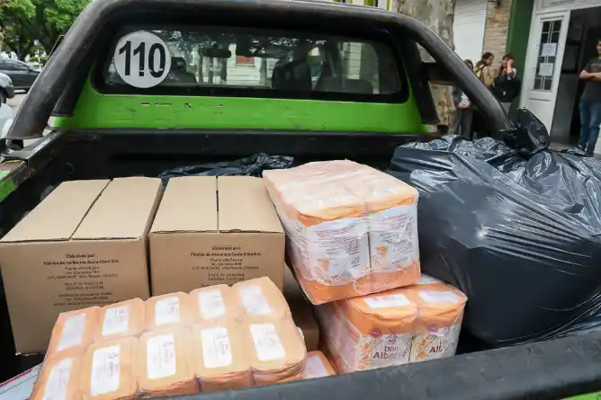 El Municipio de Chascomús, en alerta ante la crisis nacional: Impacto del ajuste en la vida local