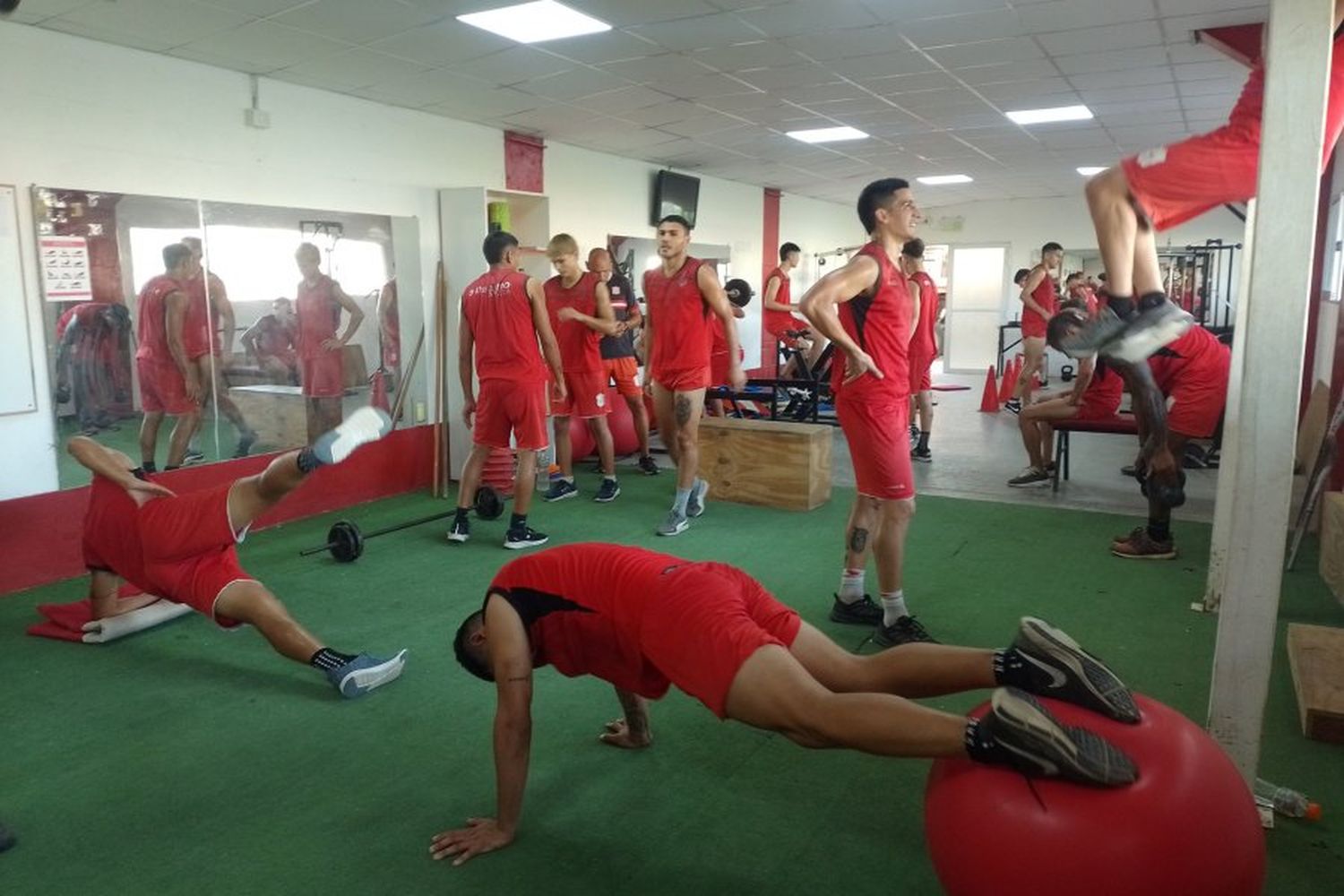 9 de Julio palpita la chance de Ascenso del domingo