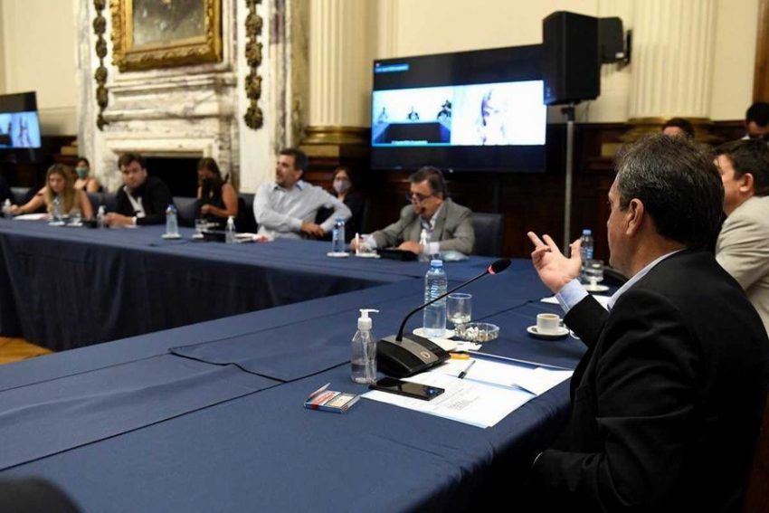 Cámara de Diputados: marcha lenta la definición por las comisiones