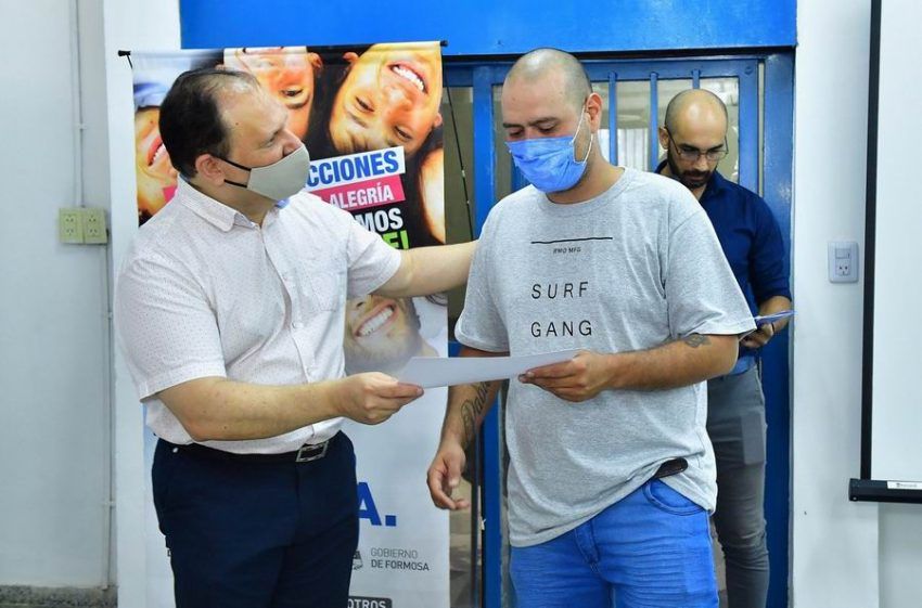 Finalizó la capacitación sobre búsqueda laboral destinada a los usuarios del IAPA