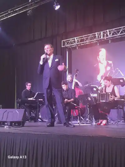 Gualeguay se prepara para vivir la 5ª edición del Festival Internacional de Tango