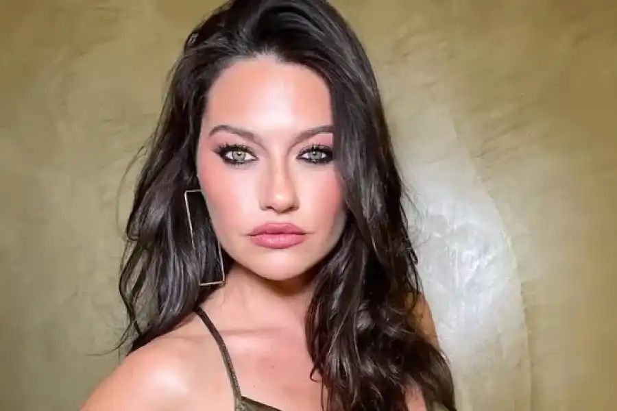 "Jujuy" Jiménez: "No voy a hacer famoso a mi nuevo novio, así no se le suben los humos"