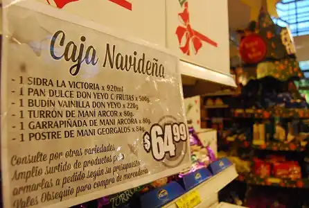 El descuento en la “segunda  unidad” es la tendencia para estas fiestas