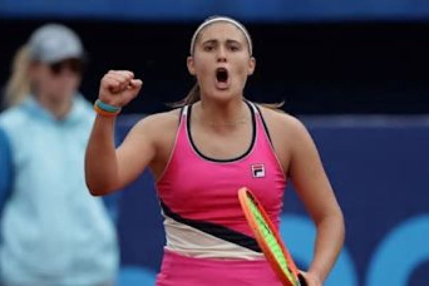 Carlé,Sierra y Riera estan en cuartos de final del Montevideo Open