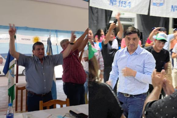 Uatre elige autoridades nacionales con dos listas en disputa, por primera vez en su historia