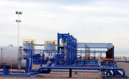 El shale y su rol clave en el futuro energético