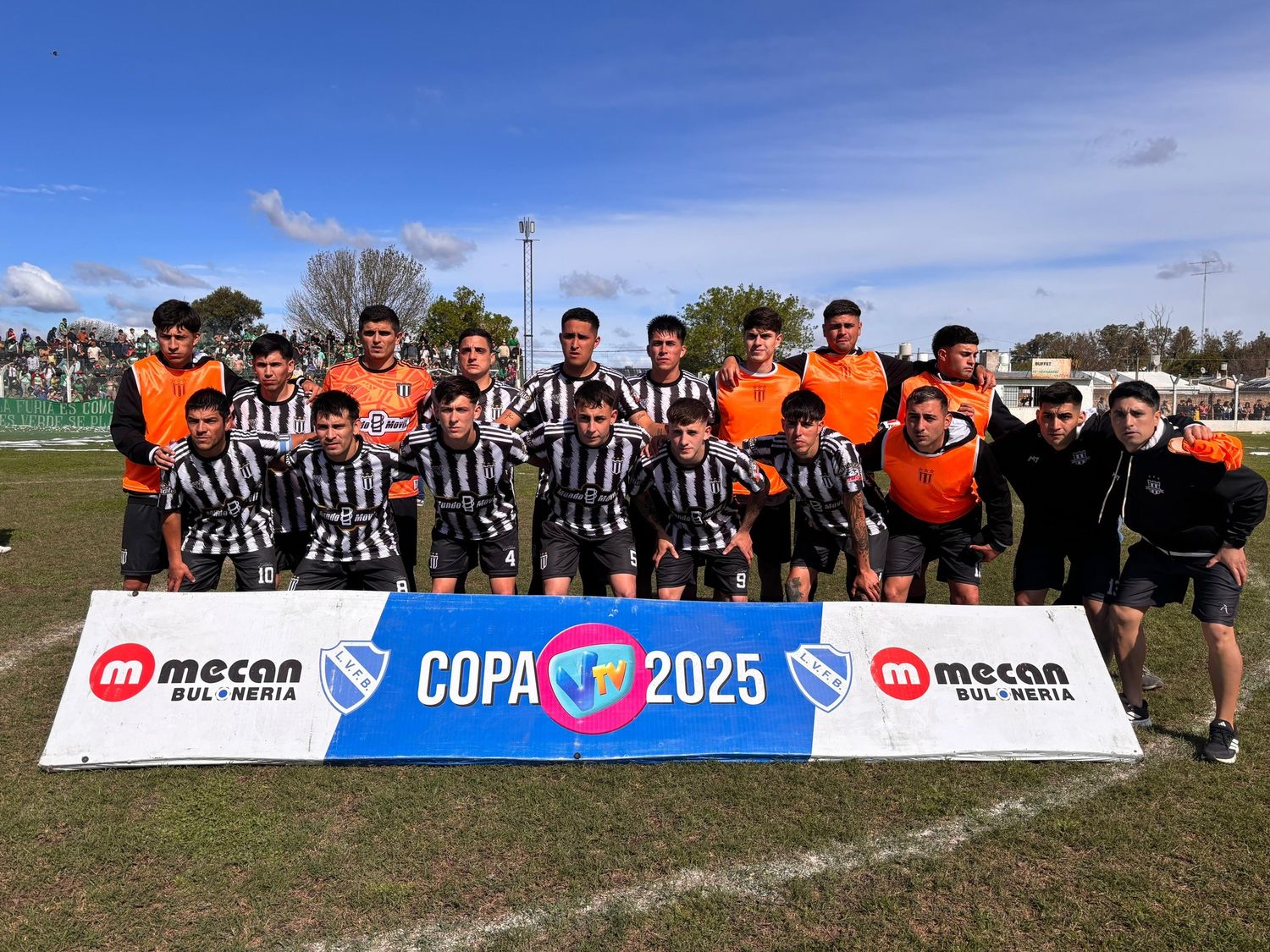 Juventud Unida Central Argentino - 3