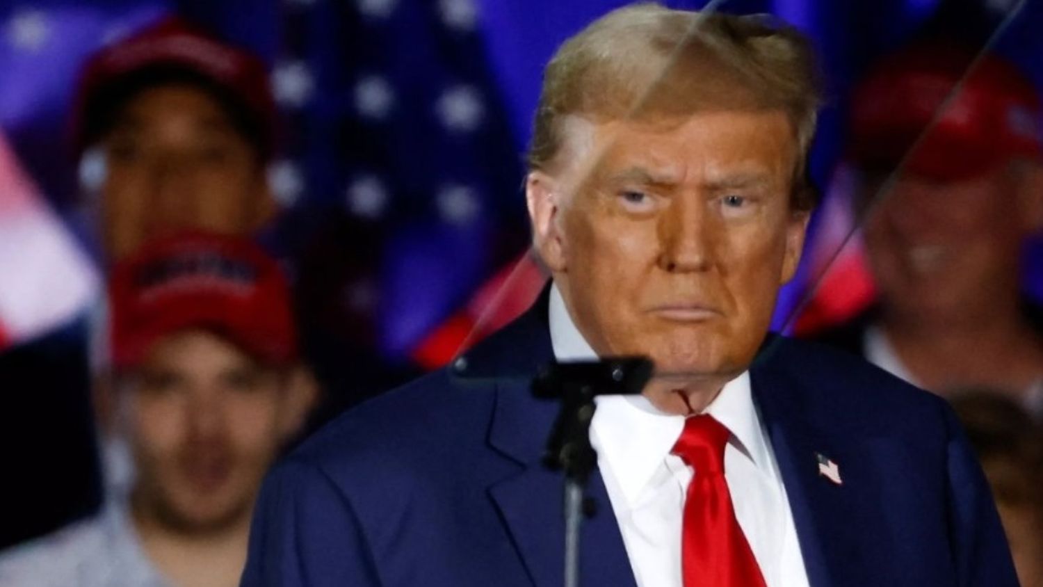 LA ÚLTIMA DE TRUMP: tiene un plan «sorpresa» para poner fin a la guerra en Ucrania