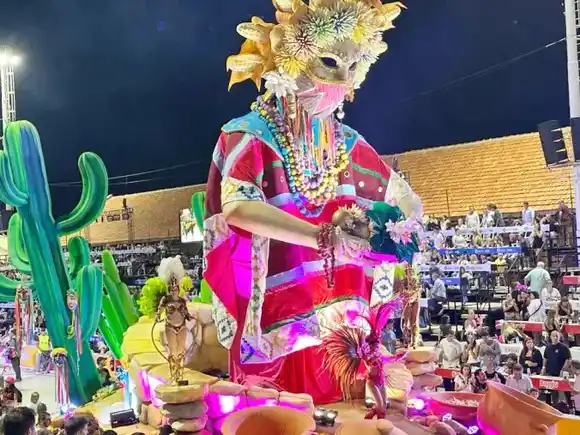 La provincia de Entre Ríos se prepara para su gran fiesta popular