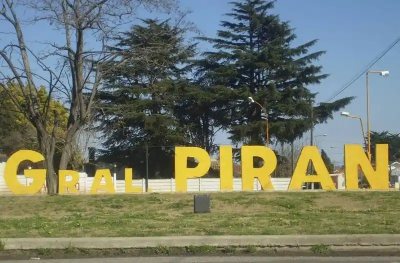 Mar Chiquita: Suspenden fiesta por 130 años de General Pirán ante emergencia económica