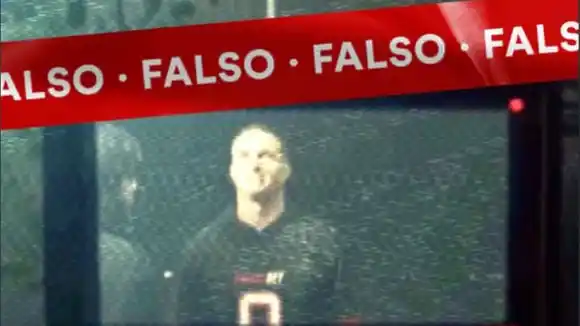 ¡EL CATATUMBO SIGUE RETUMBANDO! Advierten a los «bromistas» que generar falsas alarmas es un delito